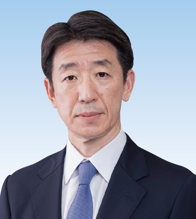 Katsuya Kawashima