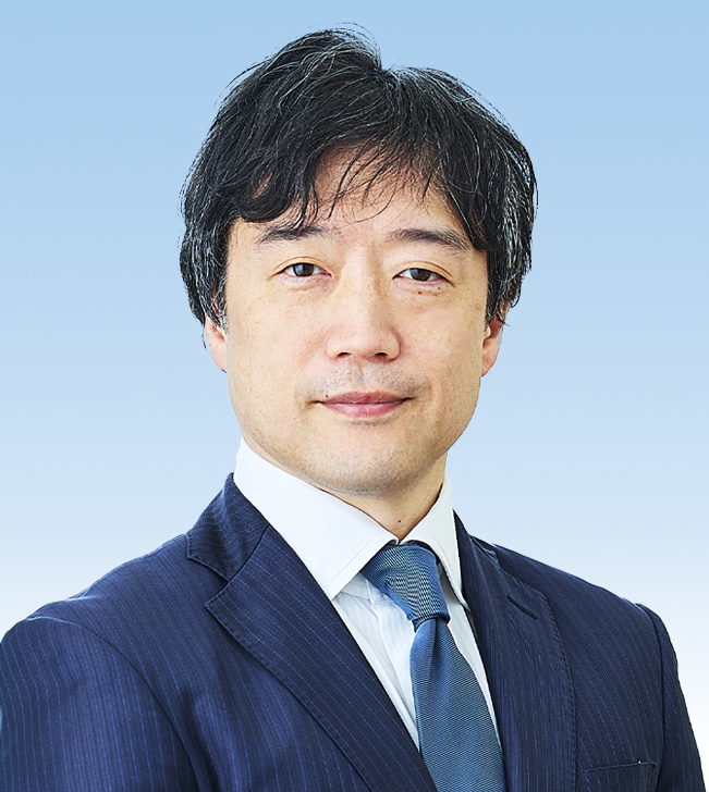 Eisuke Terasawa