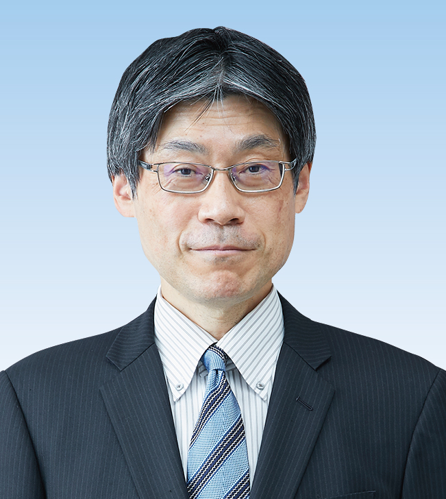 Yasuhiro Hayasaki