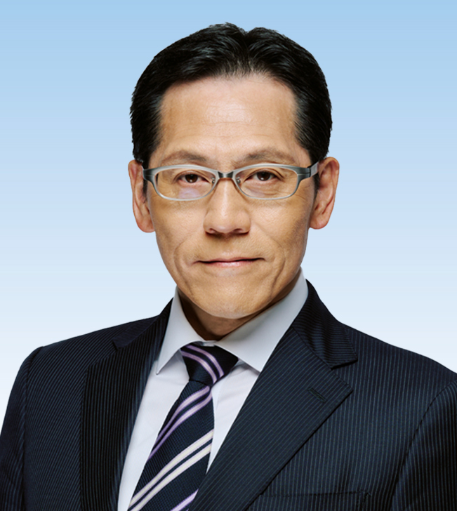Masahiro Terada