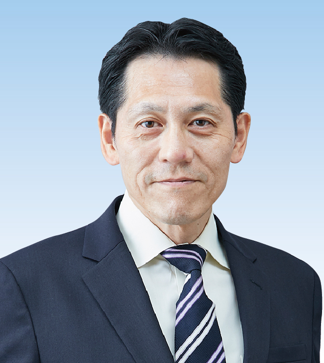 Masahiro Terada