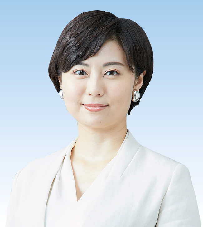 Yurina Takiguchi