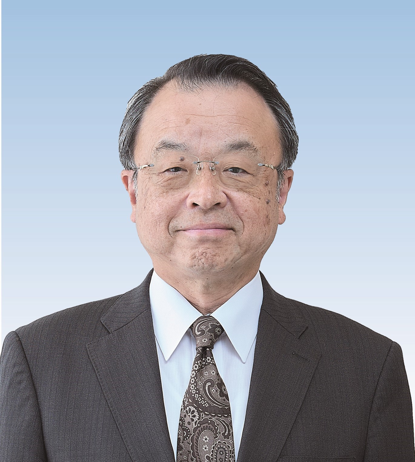 Makoto Hayashi