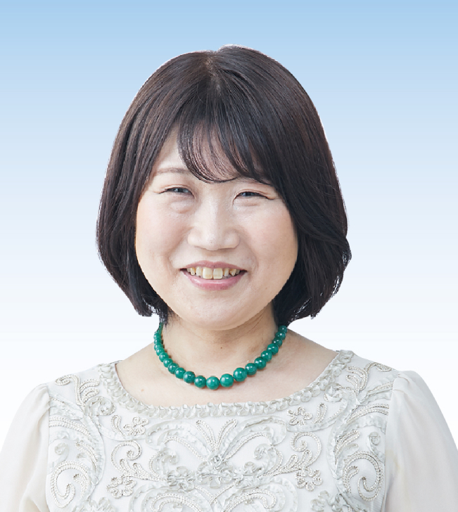 Ikuko Akamatsu