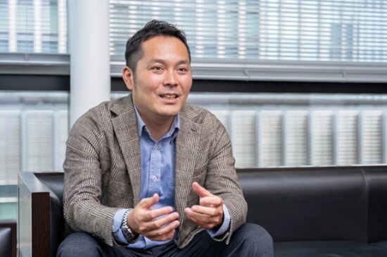 元吉さん
