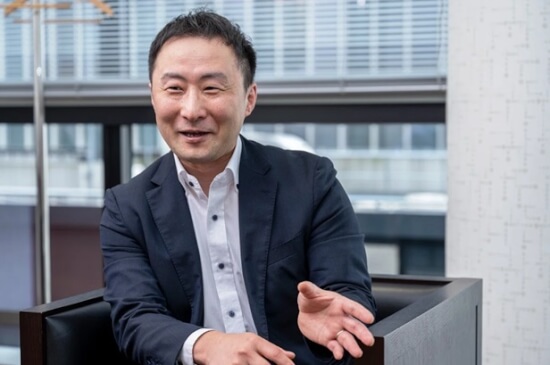 岡元さん