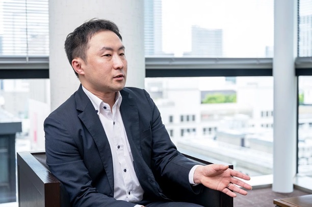 岡元さん