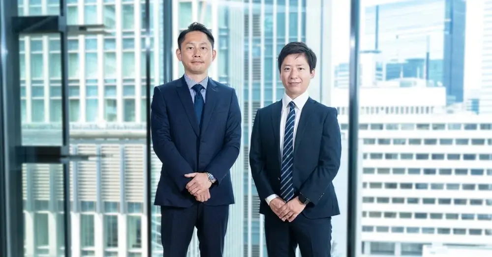 世界のモノの90％以上を運ぶ船舶輸送。環境に配慮したファイナンスで支えていく