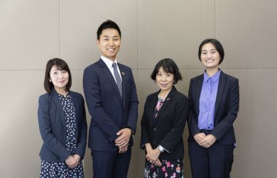 山形銀行の地方創生～サステナビリティへの取り組み～