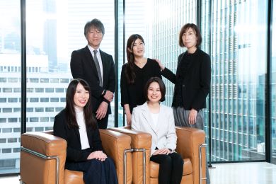 一人ひとりが変わる、動き出す！アプラスの波及するダイバーシティ