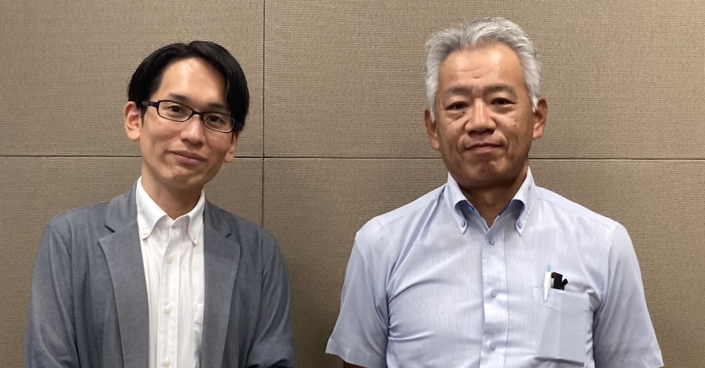 “良き相談相手”から“共創のハブ”へ──昭和リースが目指す新しい地域金融