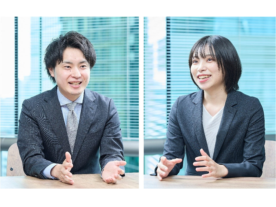 多様なキャリア支援の一環として「メンター制度」が果たす役割とは？