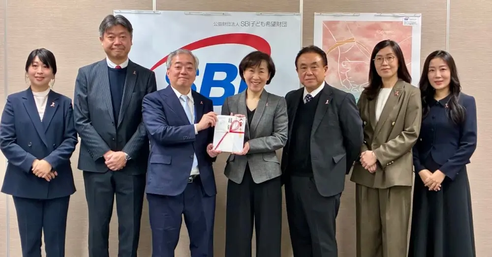 「ことら×サステナビリティ2025」プロジェクト寄付実施のご報告