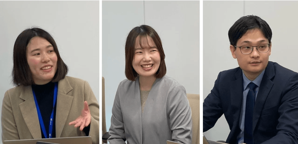 法人D&I部会の取り組み：働く人のエンゲージメント向上に向けた一年（１）